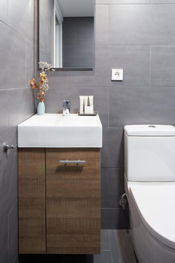 Naut Aran Irissa By Feelfree Rentals מראה חיצוני תמונה