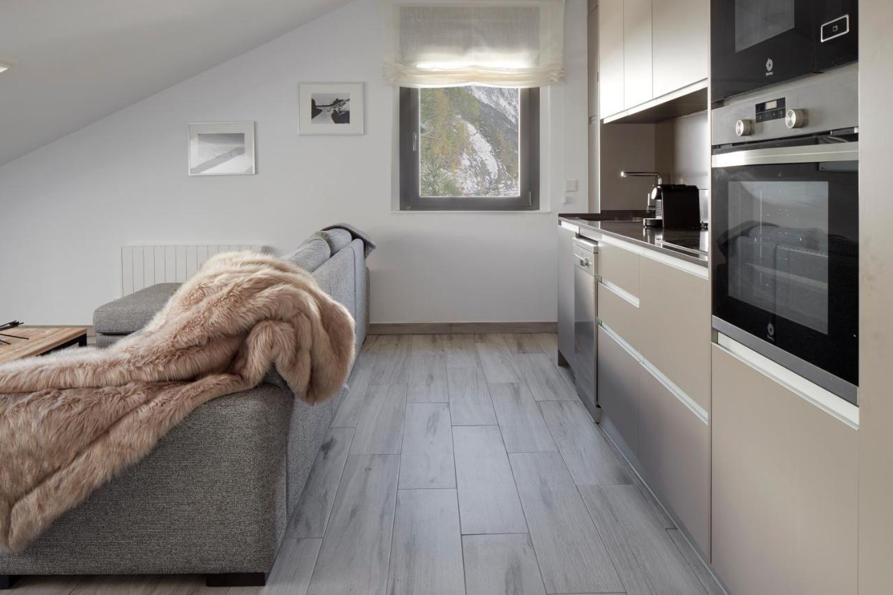 Naut Aran Irissa By Feelfree Rentals מראה חיצוני תמונה